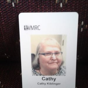 Meet your Posher, Catherine